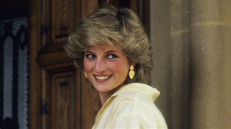 The Untold Truth Of Princess Diana