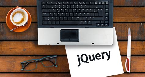 Jquery Tutorial What Is Jquery And What Is Jquery Used For