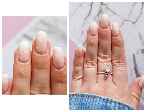 How To Do French Gradient Nails