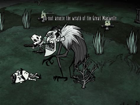 Don t starve adventure mode guide. Image - Maxwell Greeting Adventure Mode World 5.png | Don't Starve game Wiki | FANDOM powered by ...