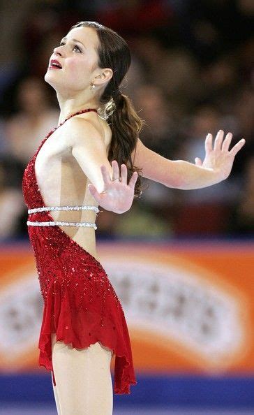 Sasha Cohen Photostream Figure Skating Dresses Figure Skating Isu Figure Skating