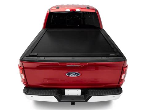 Retrax F 150 Retraxone Mx Tonneau Cover T549843 21 25 F 150 W 5 12 Foot And 6 12 Foot Bed