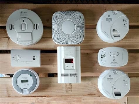 The Best Carbon Monoxide Detectors Of 2024 Tested By Bob Vila