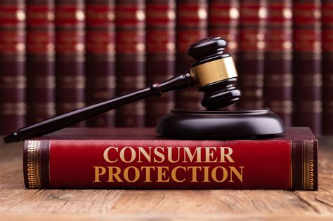 Consumer Law Know Your Legal Options