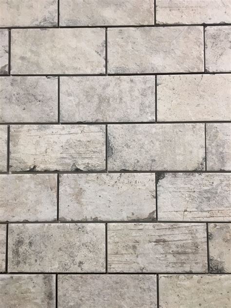 Chicago Thin Brick Wall And Floor Tile Noil Loi