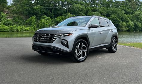 2022 Hyundai Tucson Phev Review A Great Plug In Hybrid The Torque Report