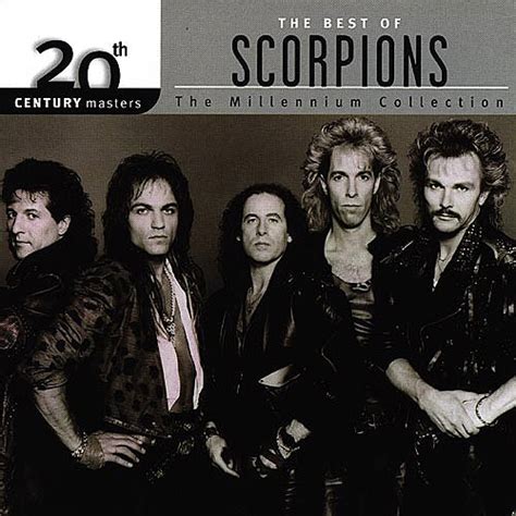 Scorpions The Best Of Scorpions Reviews