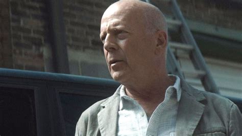 Bruce Willis Last Ever Movie Bids A Bittersweet Farewell On Streaming