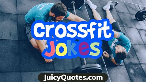 I'd really like to get into your pants. Funny Crossfit Jokes and Puns - Will Really Make you Laugh ...