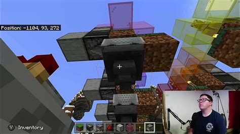 Automatic Sheep Shearing Farm Stackable Minecraft Tutorial Youtube