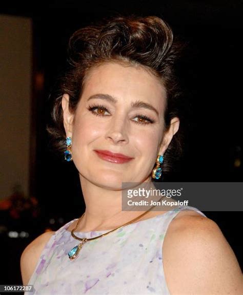 Sean Young Actress Stock Photos And Pictures Getty Images