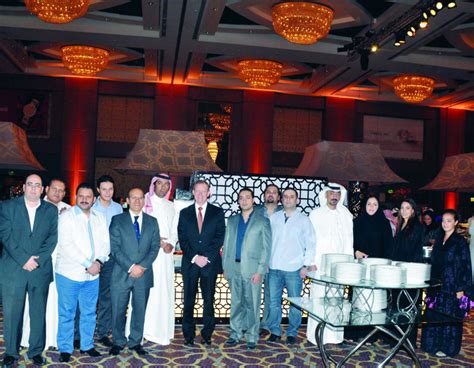 Four Seasons Hotel Riyadh Exceeds Ramadan Expectations Arab News