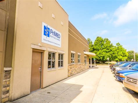 948 Patterson Rd, Dayton, OH 45419 - PriMed Physicians | LoopNet