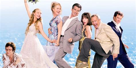 Do we know any mamma mia 2 spoilers? Mamma Mia Is Finally Getting A Sequel, Here's Who's ...