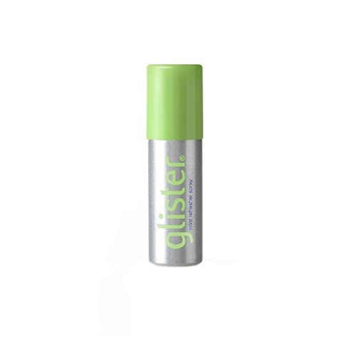 Find many great new & used options and get the best deals for glister mouth refresher spray amway 14ml at the best online prices at ebay! Mouth Refresher Spray GLISTER™