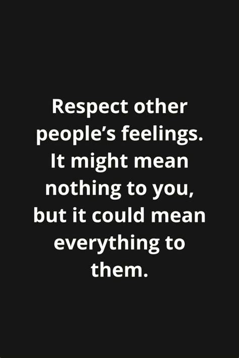 56 Best Respect Quotes With Images You Must See Quote Ideas
