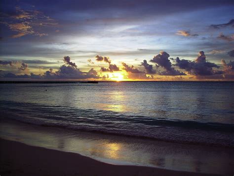 barbados sunset flickr photo sharing