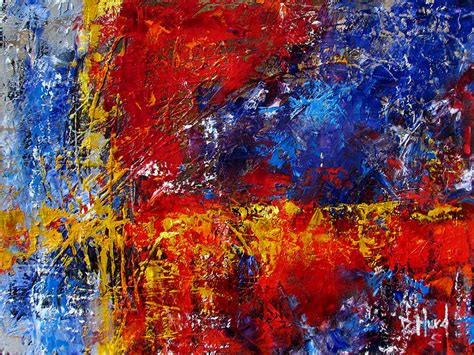 Debra Hurd Original Paintings And Jazz Art Abstract Textured Painting