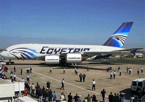 مصر للطيران توجه رسالة إلى عملائها عقب إلغاء التوقيت الصيفي الشرقية توداي
