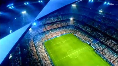 Champions League Stadium Wallpapers On Wallpaperdog
