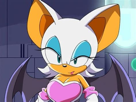 Rouge The Bat Rouge The Bat Sonic The Hedgehog Shadow The Hedgehog