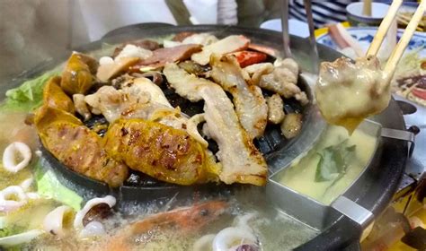 Best Mookata In Singapore Where To Eat Cheap Authentic Thai Bbq And