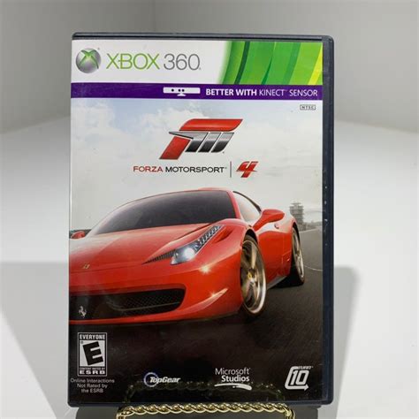 Cheats For Forza Motorsport 4 Xbox 360 Shotdase