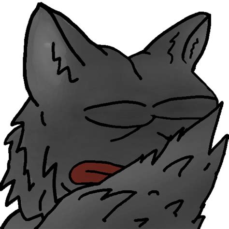 Wolfcomfy Discord Emoji