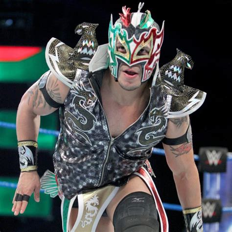 Samuray Del Sol Kalisto Debutará Esta Noche En Aew Dynamite Superluchas