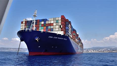 581 materiais | 5506 seguidores. ¿Cómo funciona el seguro de transporte marítimo de mercancías?