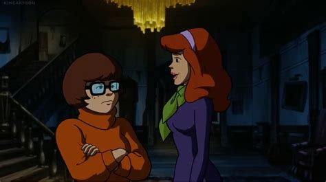Anime Feet Supernatural Daphne Blake And Velma Dinkley Yes You Read That Right
