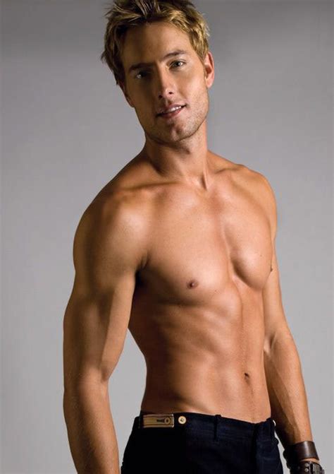 Justin Hartley Justin Hartley Photo 22597392 Fanpop