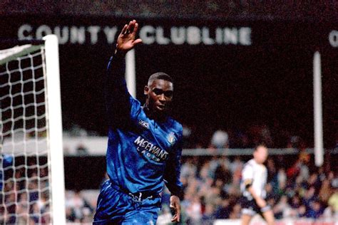 Greatest Individual Seasons Andy Cole Brings The Goals To Newcastle