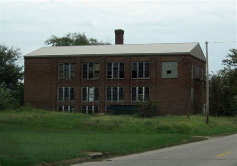 Ghost Towns In Iowa A Spooky But Fun Road Trip