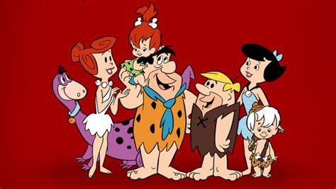 I Flintstones Compiono 60 Anni Alcune Curiosità Sui Cavernicoli Più Amati Di Sempre R 101