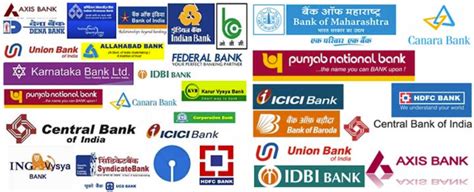 Cryptocurrency regulations in india is now evolved and still developing. nationalised banks in india, What is nationalised banks in ...