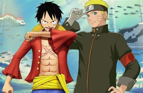 Bukan Naruto Atau One Piece Inilah Anime Terpopuler Di Indonesia