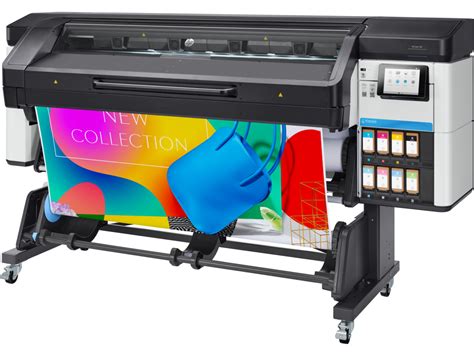 Commercial Printer Hp Latex 700 Smartefficient Printing Canadian