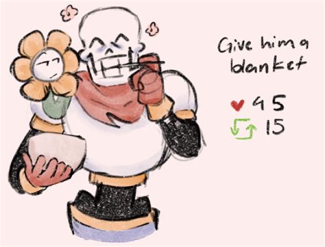 🌕🐺 staples 🐺🌕 papyrus real and true still on twitter day 106 of drawing papyrus until he