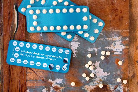 GIF wycofuje kolejny lek Znana pigułka antykoncepcyjna wycofana z