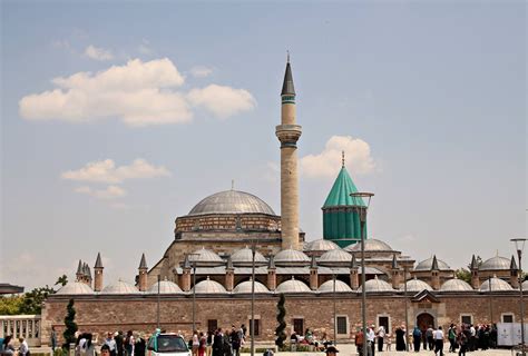 Day trip to Konya, Turkey | Erasmus blog Konya, Turkey