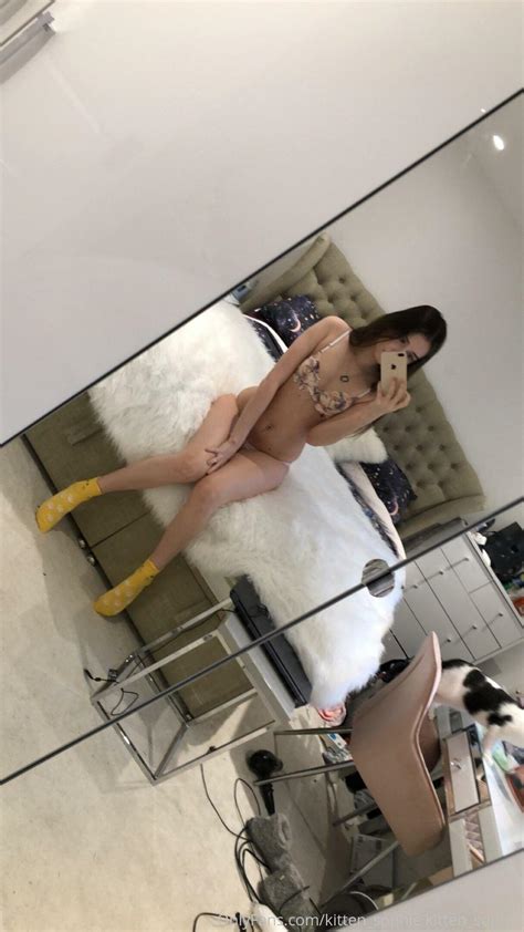 Kirabee Nude Onlyfans Leaks Photos Thefappening