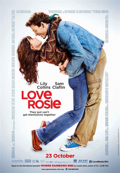 Season 8 and premiering movies like 'judas and the black messiah', which are set to stream on the platform soon. Upcoming Movie LOVE, ROSIE - WLJack.com 华龙分享网站 (Official ...