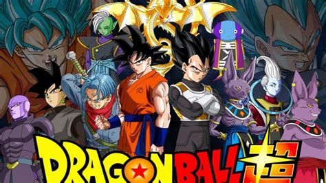 Dragon ball superドラゴンボール超スーパーdoragon bōru sūpā. Dragon Ball Super: Análisis del Box 9 en Blu-Ray ...