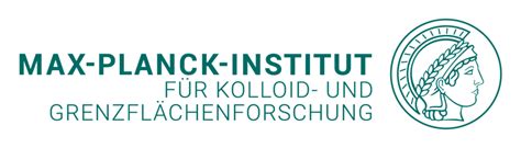 Download Logo Max Planck Institute Of Colloids And Interfaces