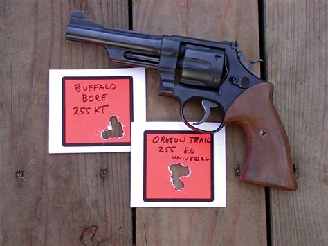 The Sixguns Of John Gallagher American Handgunner