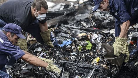 Liability Issues Unanswered In Malaysia Flight 17 Crash