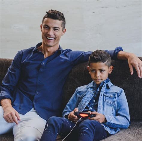 How Many Kids Does Cristiano Ronaldo Have Madeformums