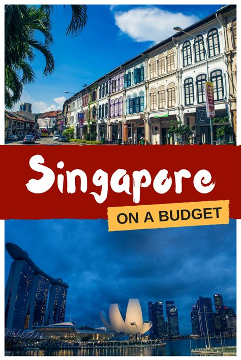 List Of Tourist Attractions In Singapore Travel News Best Tourist