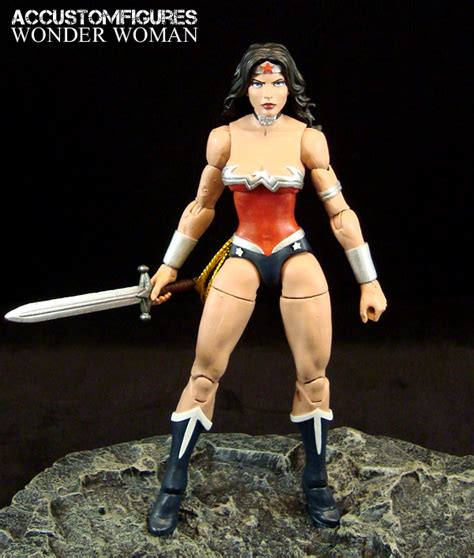 Sexy Action Figure